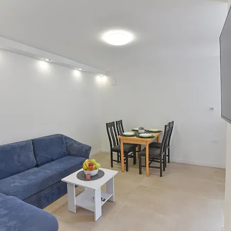Appartement Orleancic *
