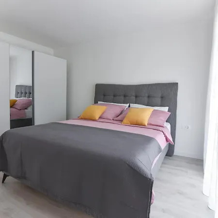 Orleancic Appartement *