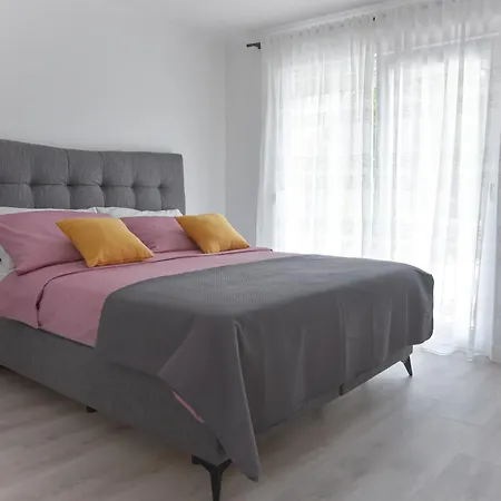 Appartement Orleancic *