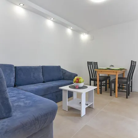 Appartement Orleancic