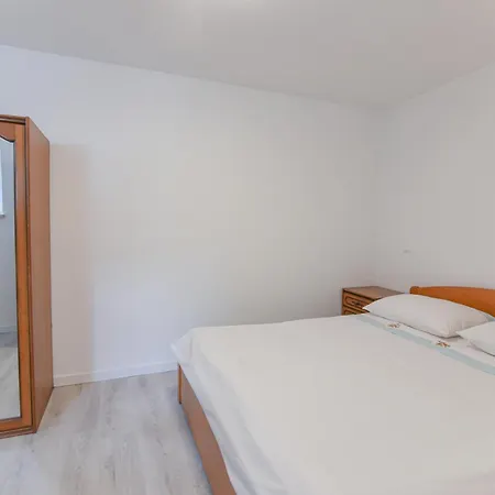 Orleancic Appartement Lovran